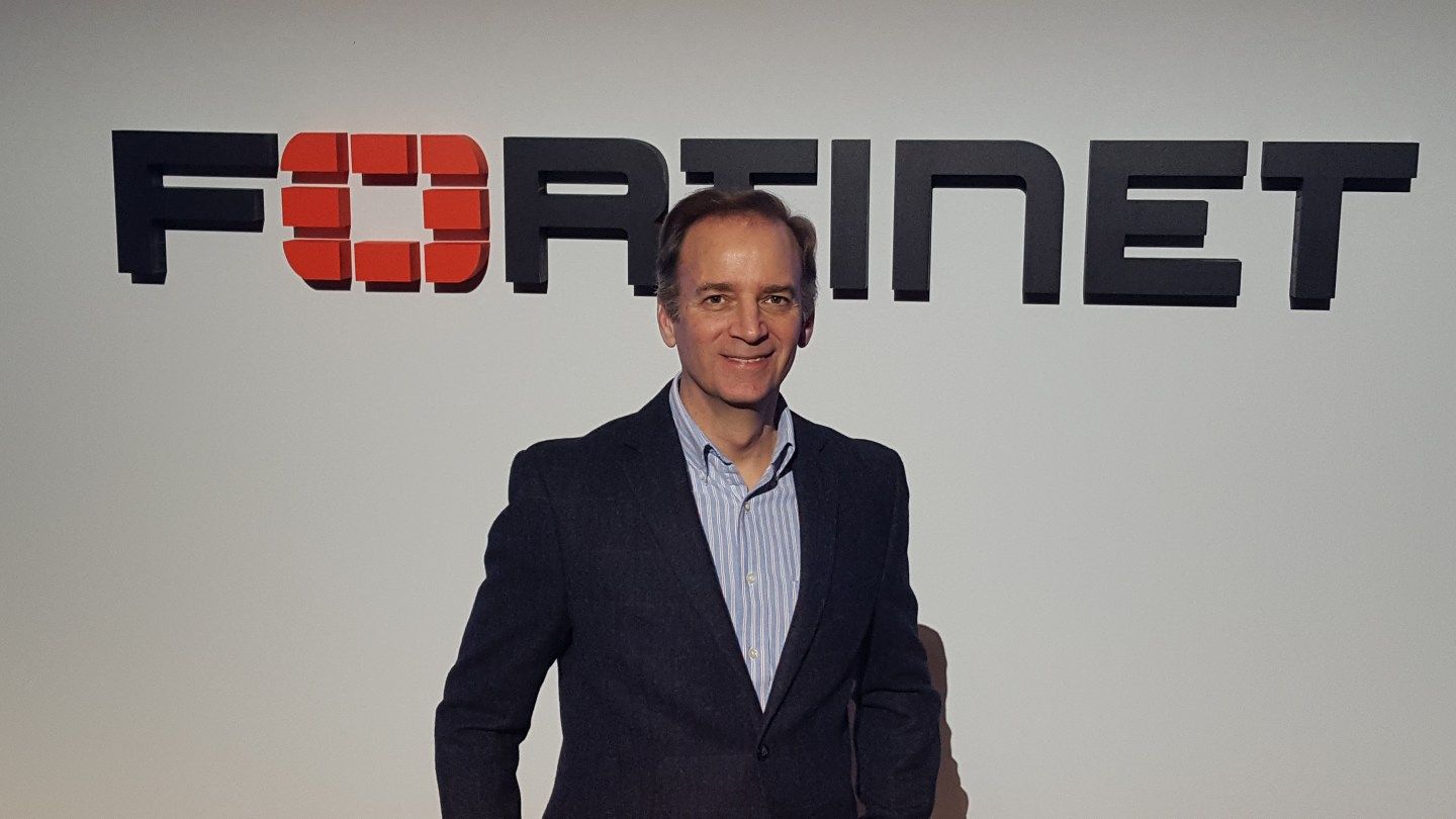 Exclusive: Ex-NSA Cyber Boss Named Fortinet Information Security Chief
