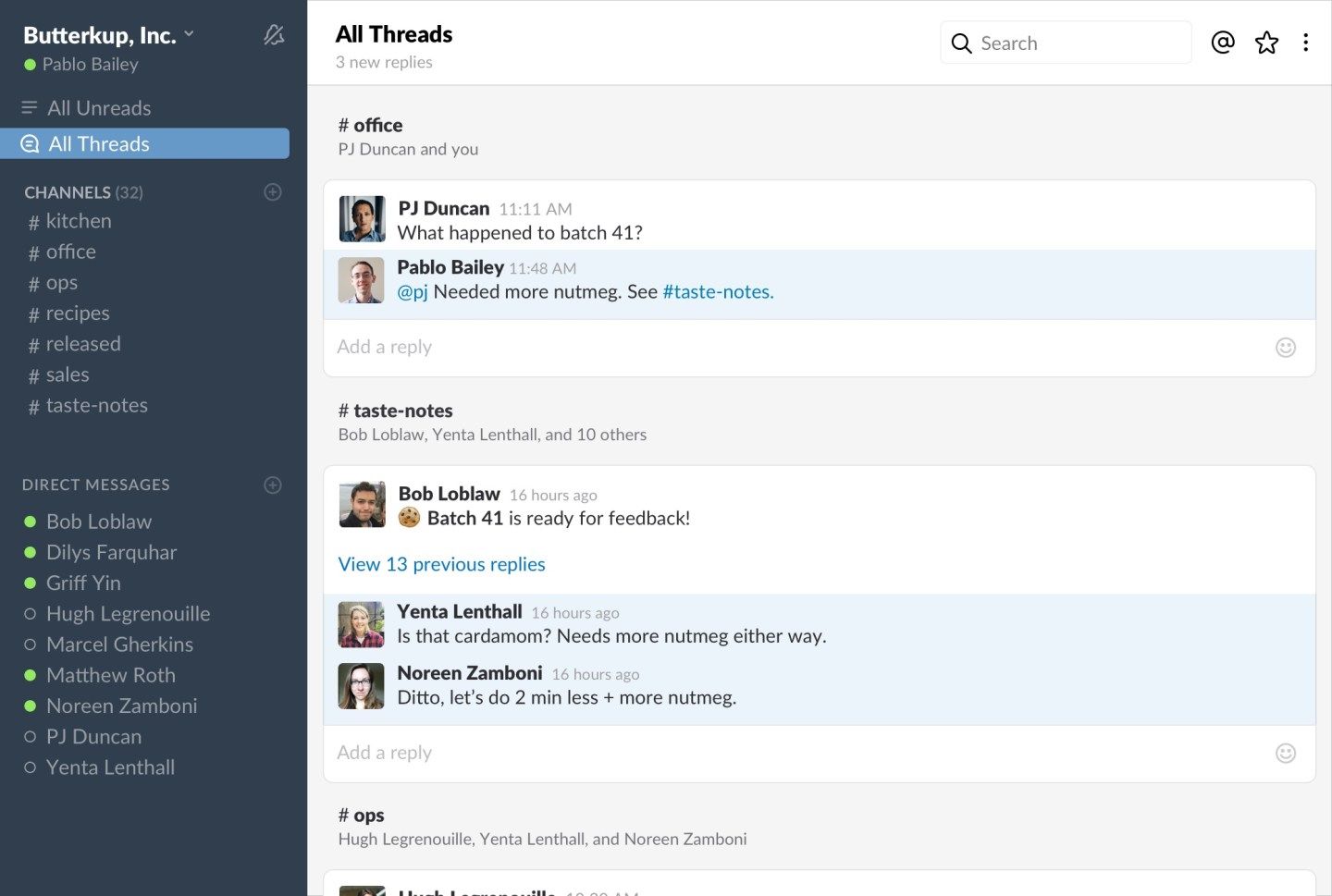 Popular Messaging App Slack Now Boasts This Much Requested Feature