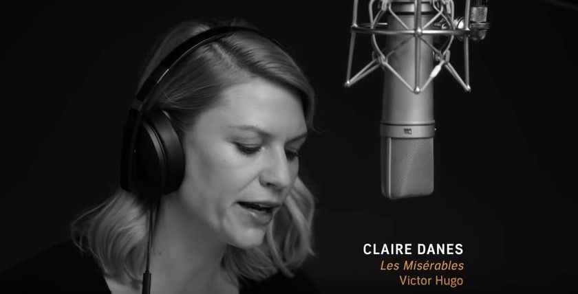 This Amazon Business Also Had a Politically-Themed Ad During the Oscars