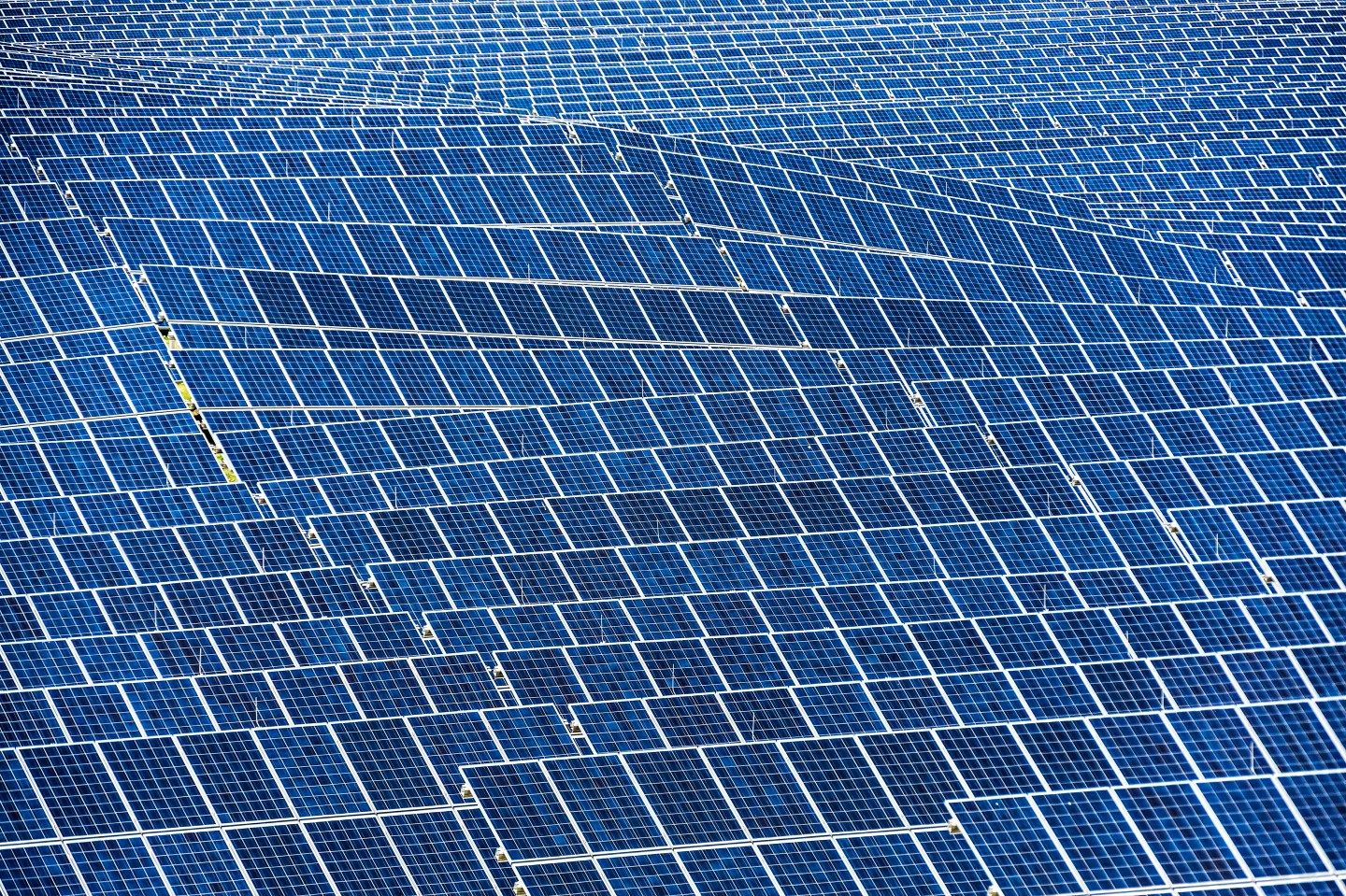 Fotovoltaikfreiflaechenanlage