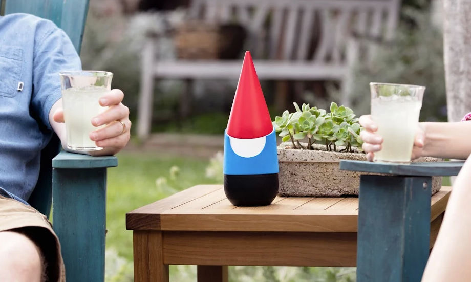 Google Gnome and Petlexa Arrive Just In Time For April Fools’ Day