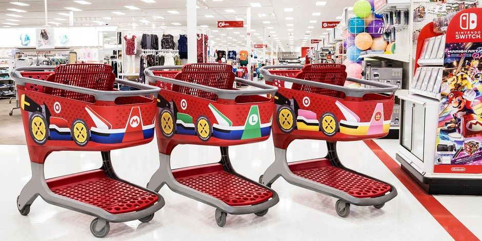 Target Buys Startup Grand Junction to Boost Same-Day Delivery Firepower