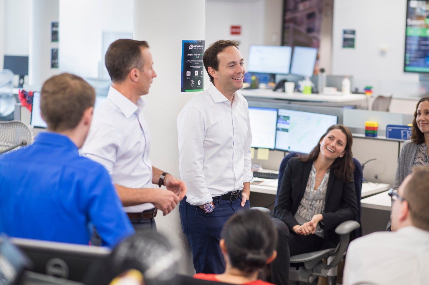 What College Grads Could Learn From My Former Intern