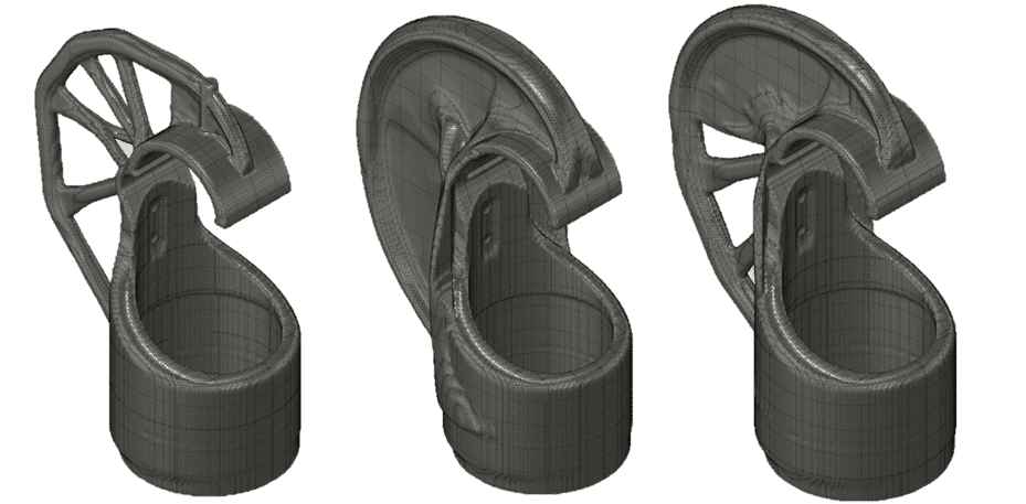 A Computer Designed Stanley Black & Decker’s New Tool