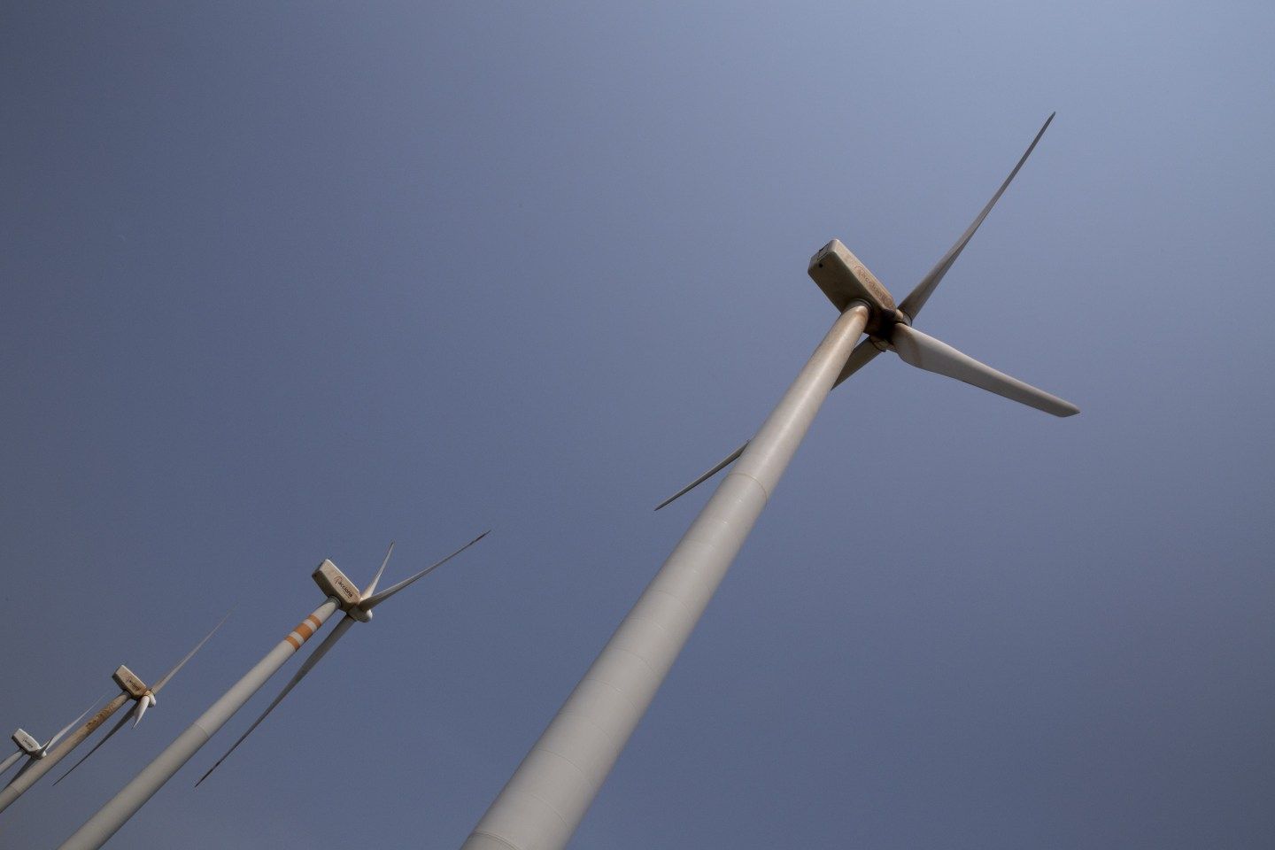 Wind and Solar Hit New U.S. Record—And There's No Slowing Them Down