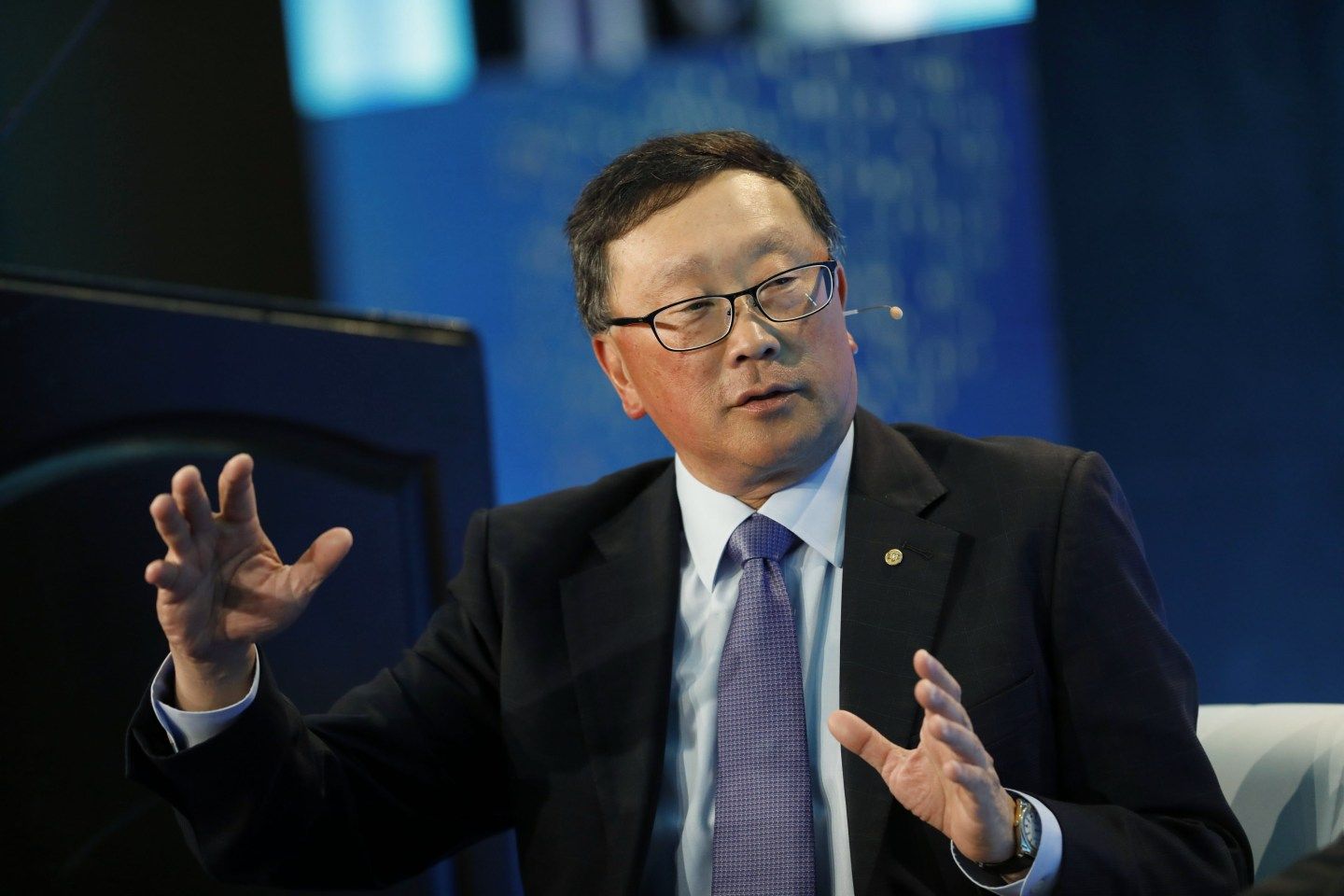 Key Speakers At The 2017 Milken Conference