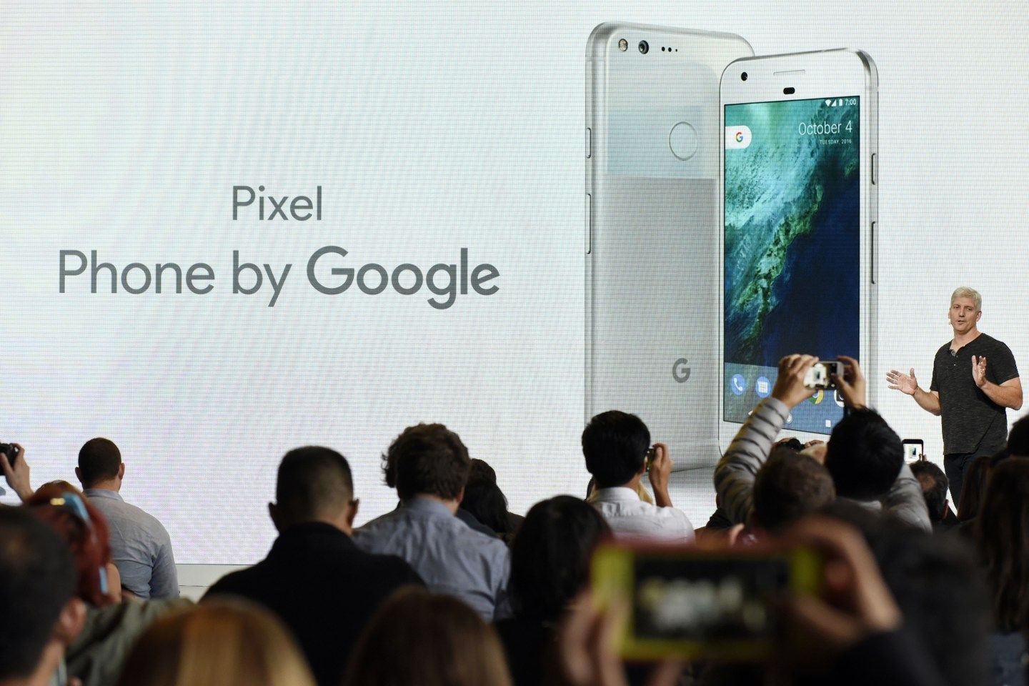 pixel 2 phone google launch date processo