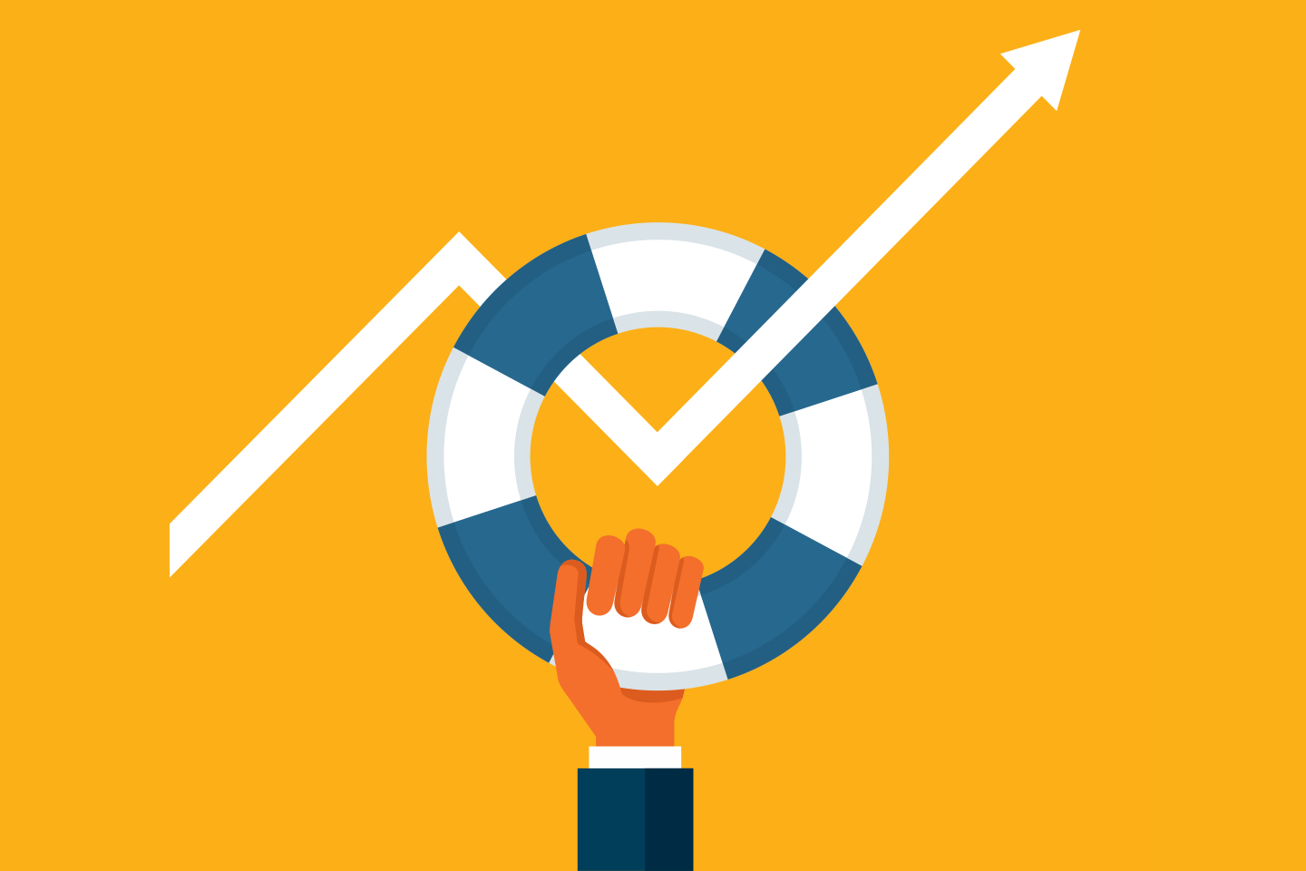 What New Census Data Tells Us About Income, Poverty and Wage Growth