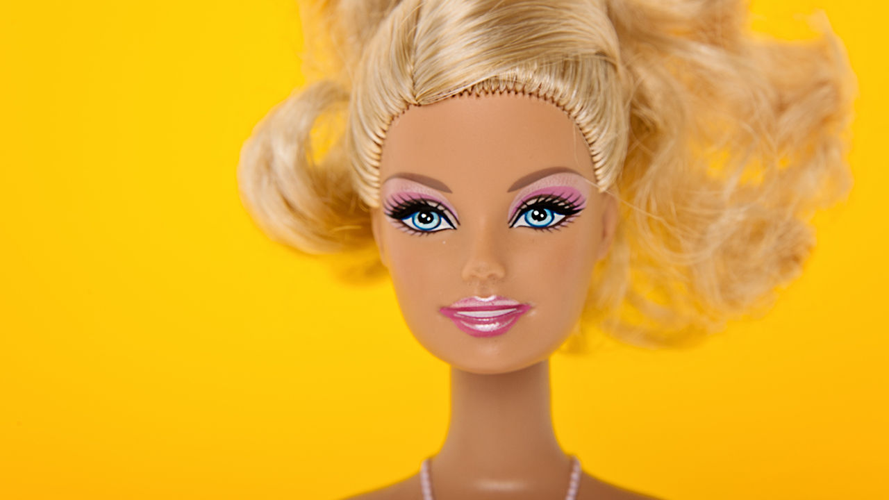 My Relationship With Barbie: It’s Complicated