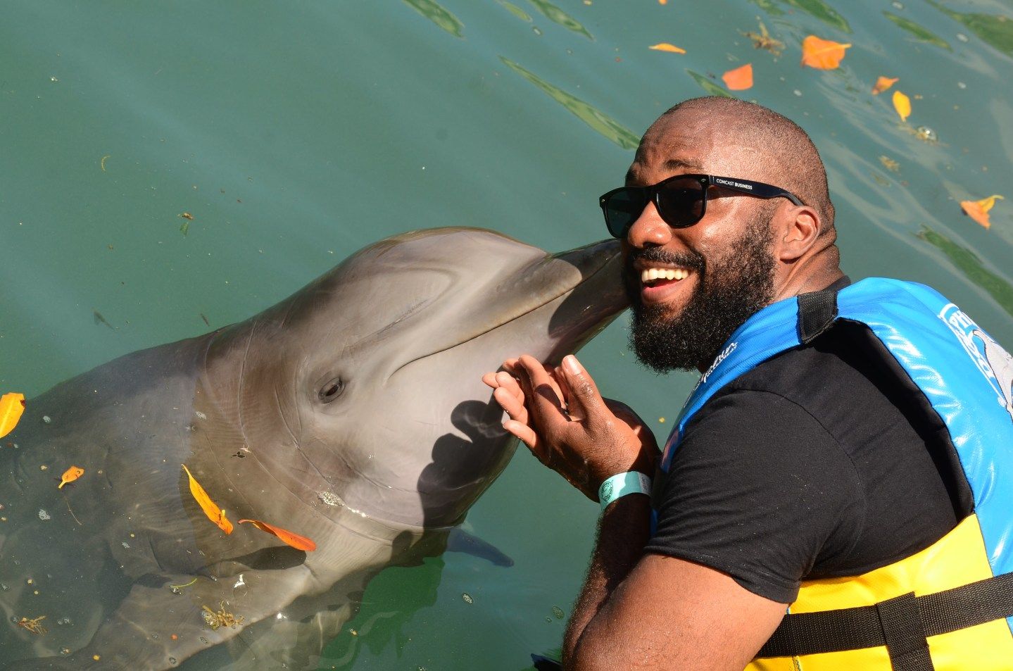 Include U Challenge Day 7: Lend Your Privilege