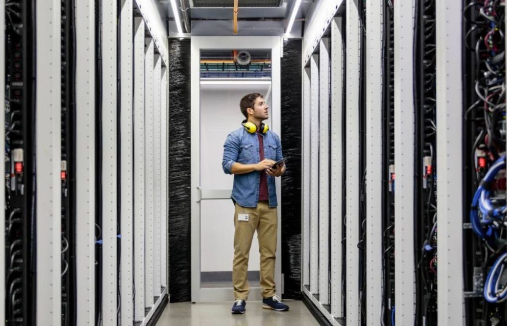 Here’s the Complicated Back Story of Microsoft and HPE’s Latest Collaboration