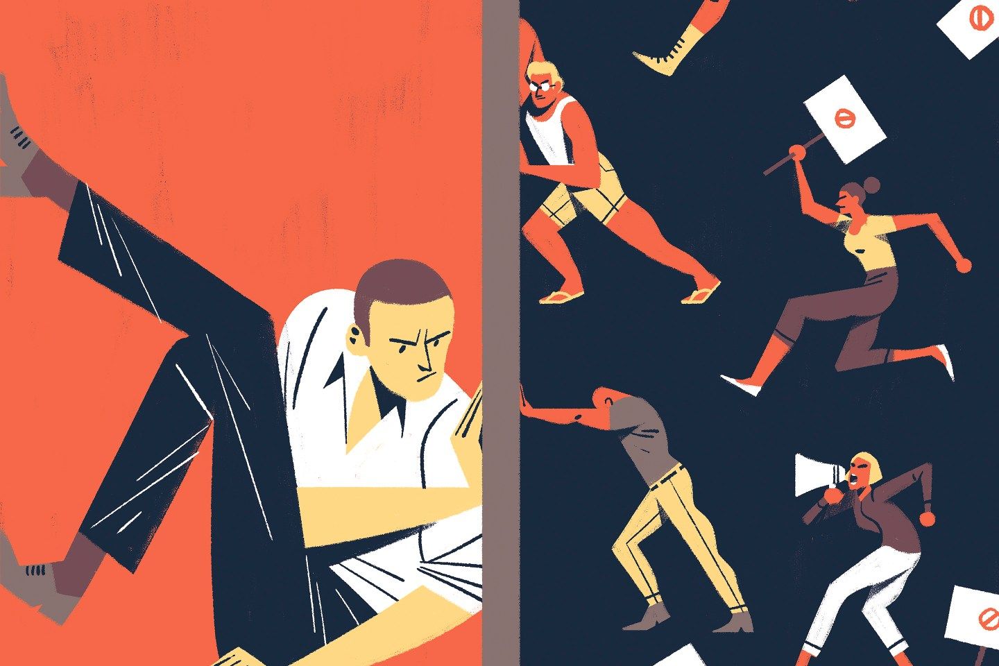 Do Shareholders Win When Activists Win?