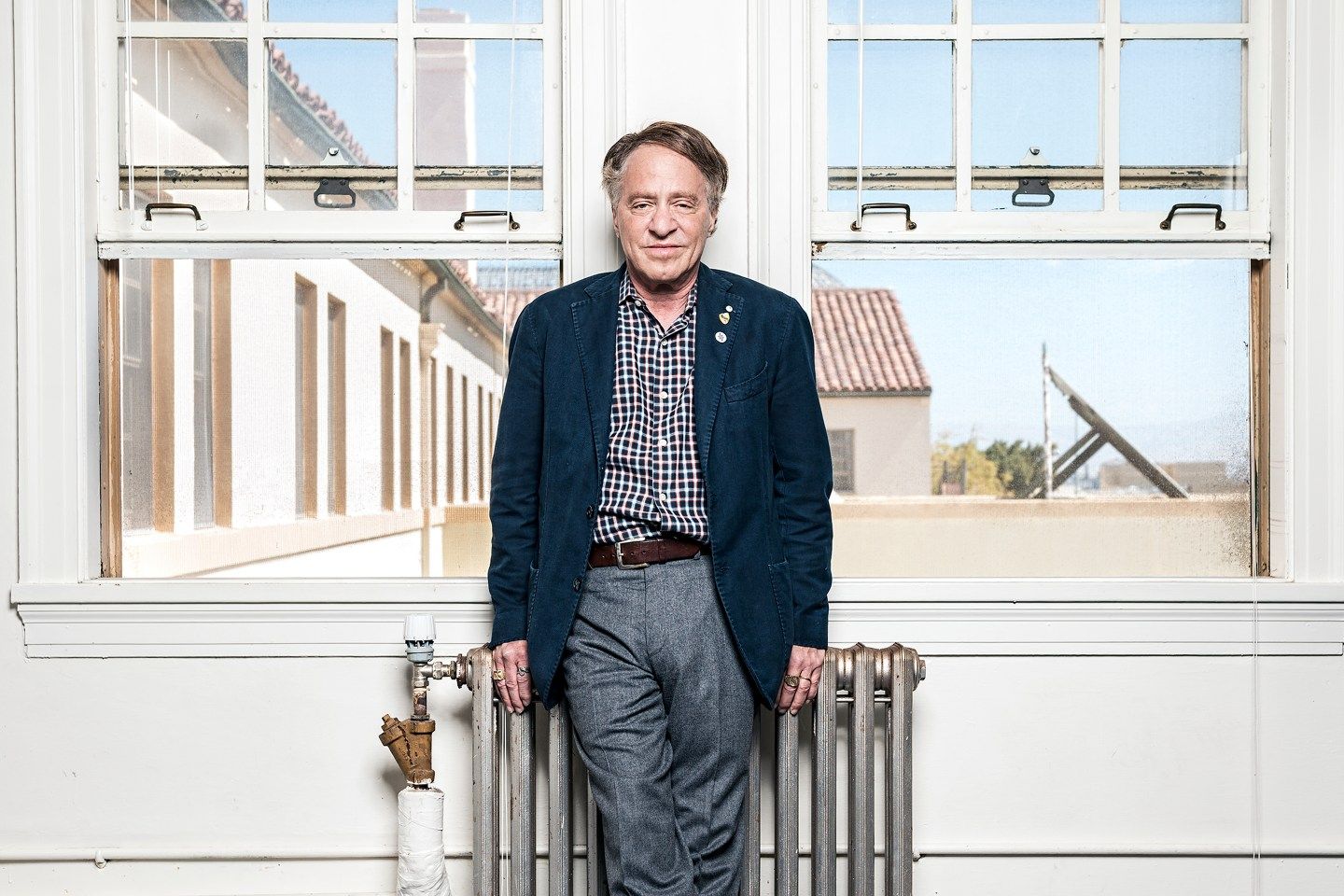 Why Futurist Ray Kurzweil Isn’t Worried About Technology Stealing Your Job