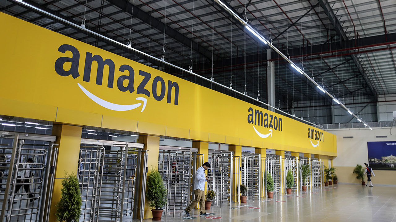 Luxembourg Has Instructions for Amazon About That $293 Million EU Tax Bill
