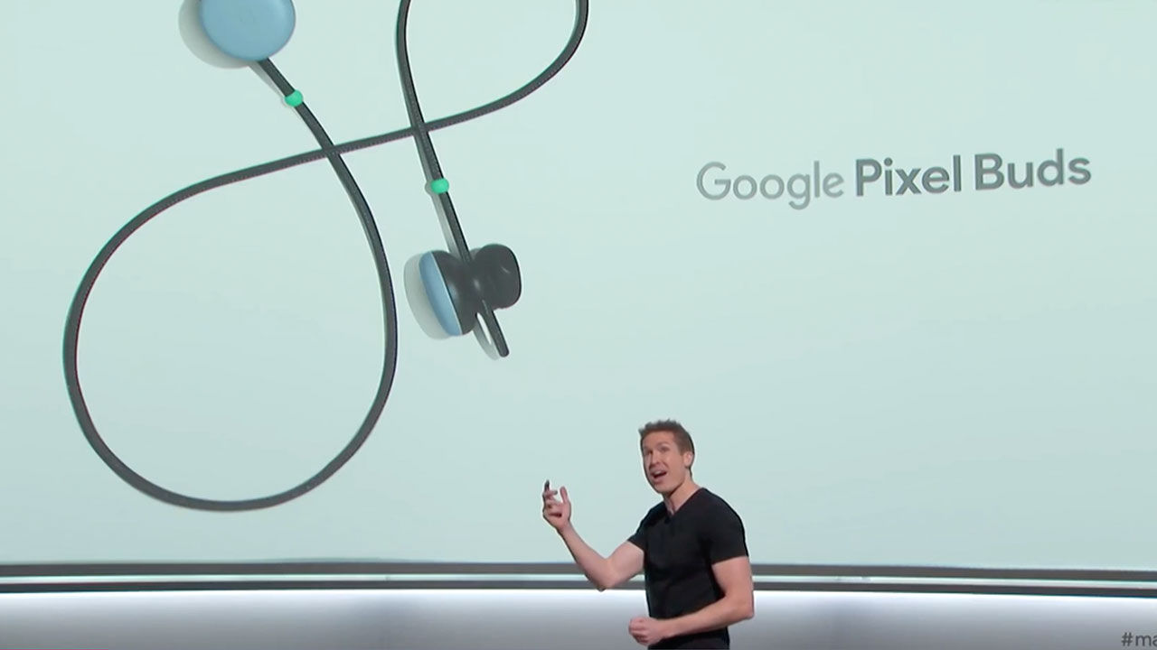 Google Pixel Buds Review Roundup: The Good—and the Ugly