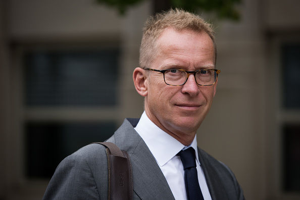 Former HSBC Currency Trader Mark Johnson Goes On Trial For Fraud