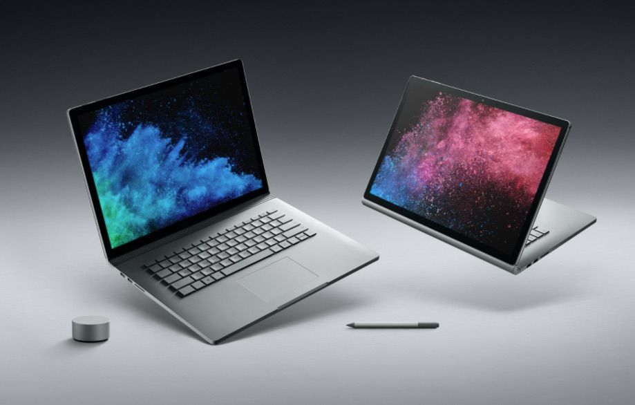 Microsoft Surface Book 2: What the Reviewers Are Saying