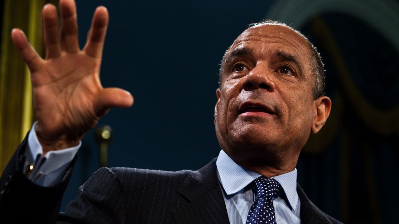 It’s ‘Embarrassing’ That Just 4 Black CEOs Sit on Coins2Day 500, Amex CEO Ken Chenault Says