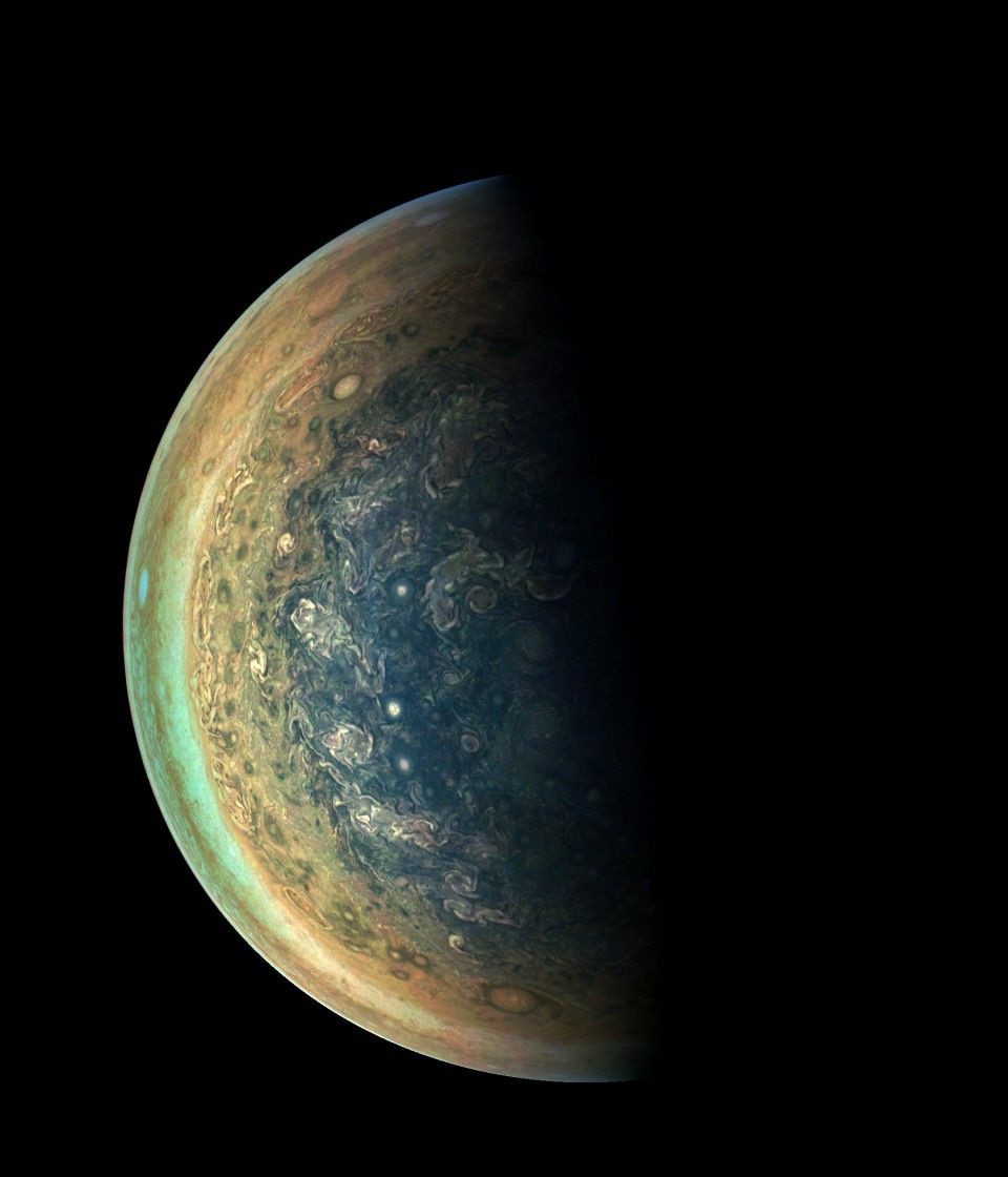 Jupiter
