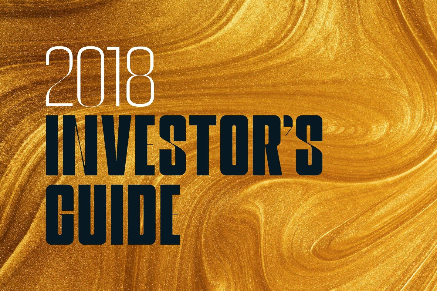 How We Picked Our Best Stocks for 2018