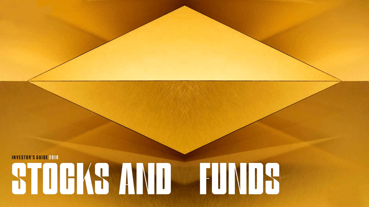 4 Best Tech Stocks to Buy for 2018—Instead of Buying Bitcoin