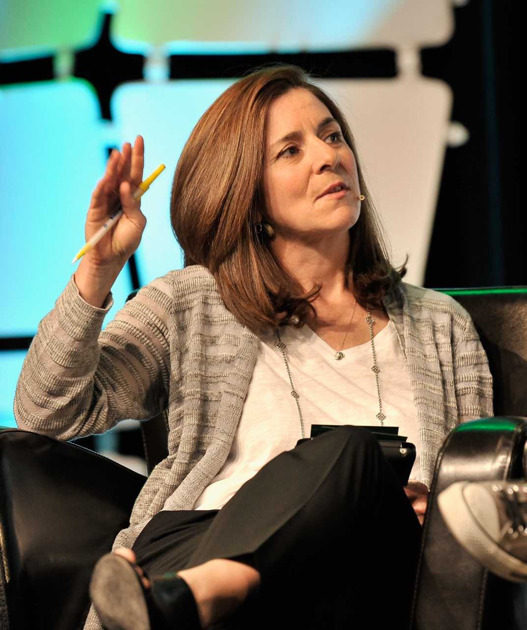 This Venture Capitalist Says SoftBank Is Creating a Subset of ‘Untouchable’ Companies