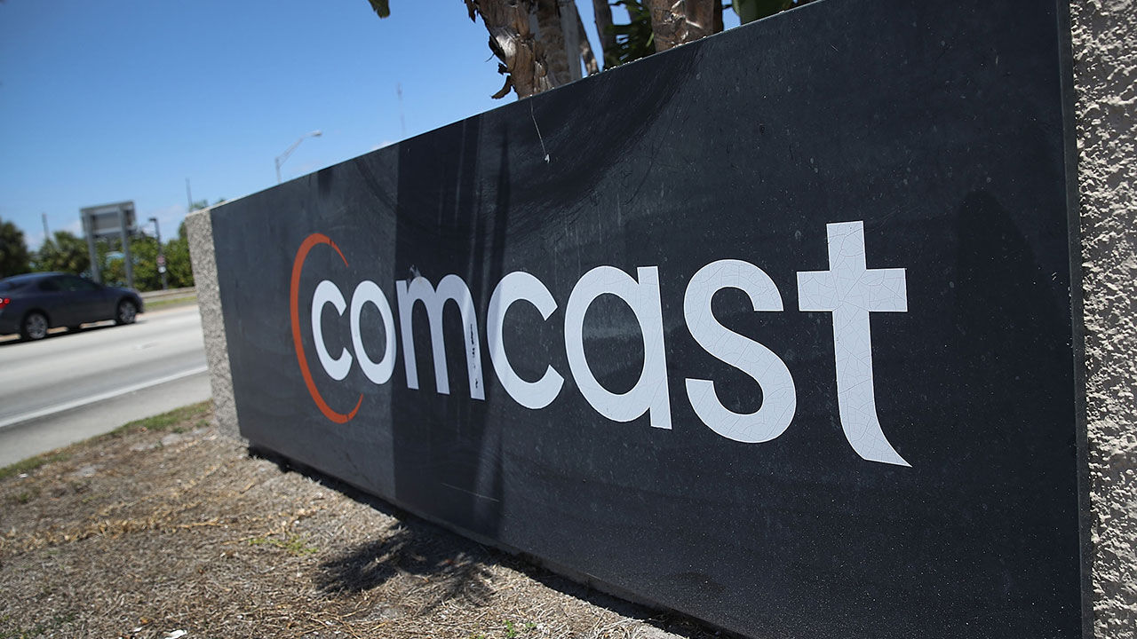 Comcast Slaps New Restrictions on Xfinity Mobile Customers