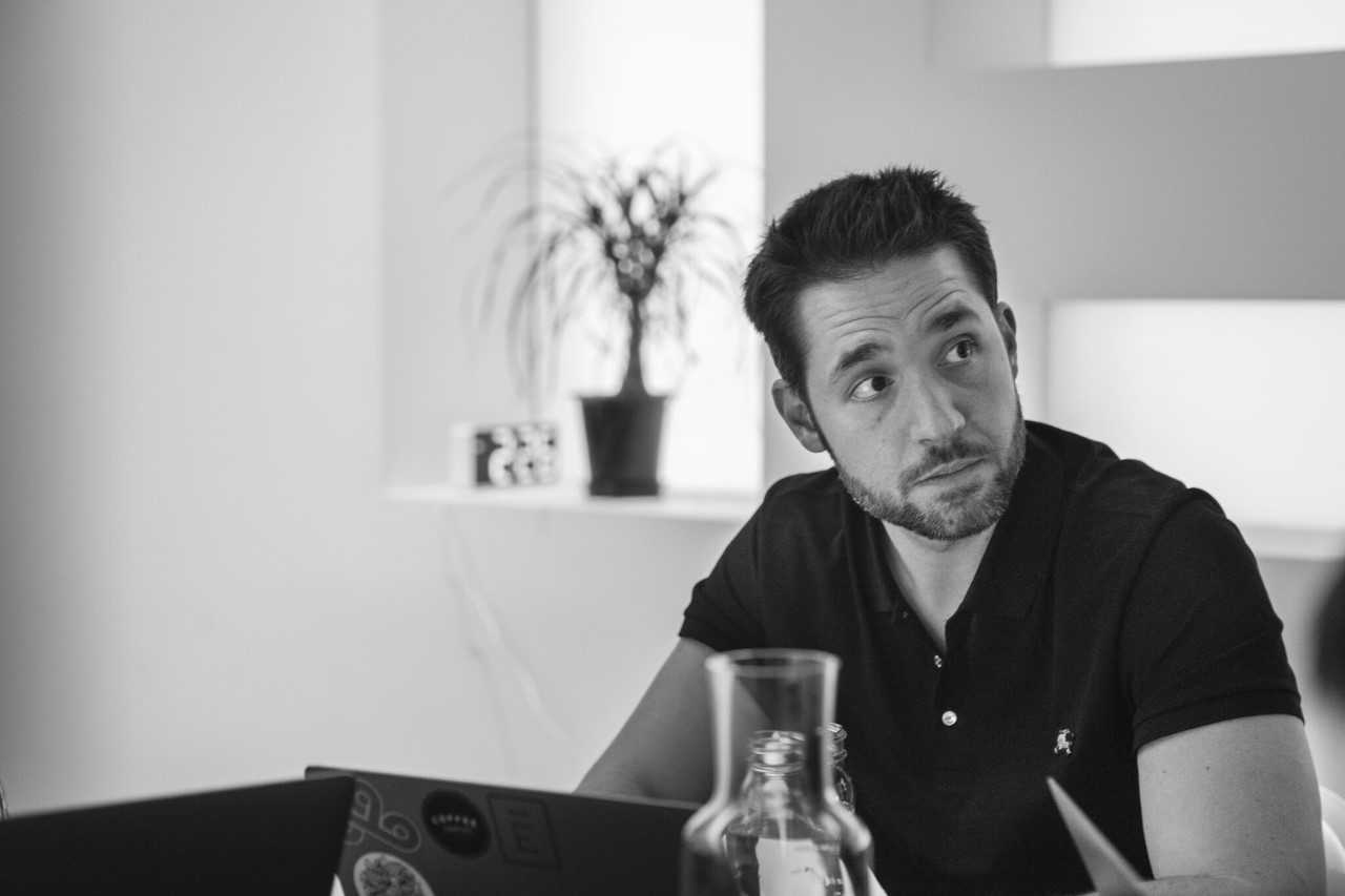 Reddit’s Alexis Ohanian On His Return to Venture Capital, Bitcoin’s Price, and Internet Cats