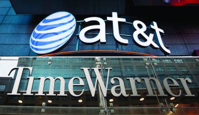 Time Warner Blasts DOJ After Judge Approves AT&T Merger