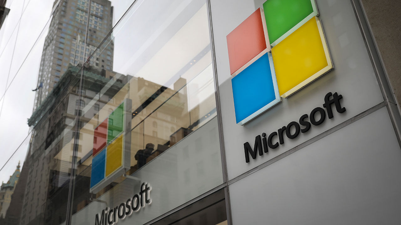 Microsoft Denounces Trump’s Border Separation Policy—After It’s Slammed for Ties to ICE