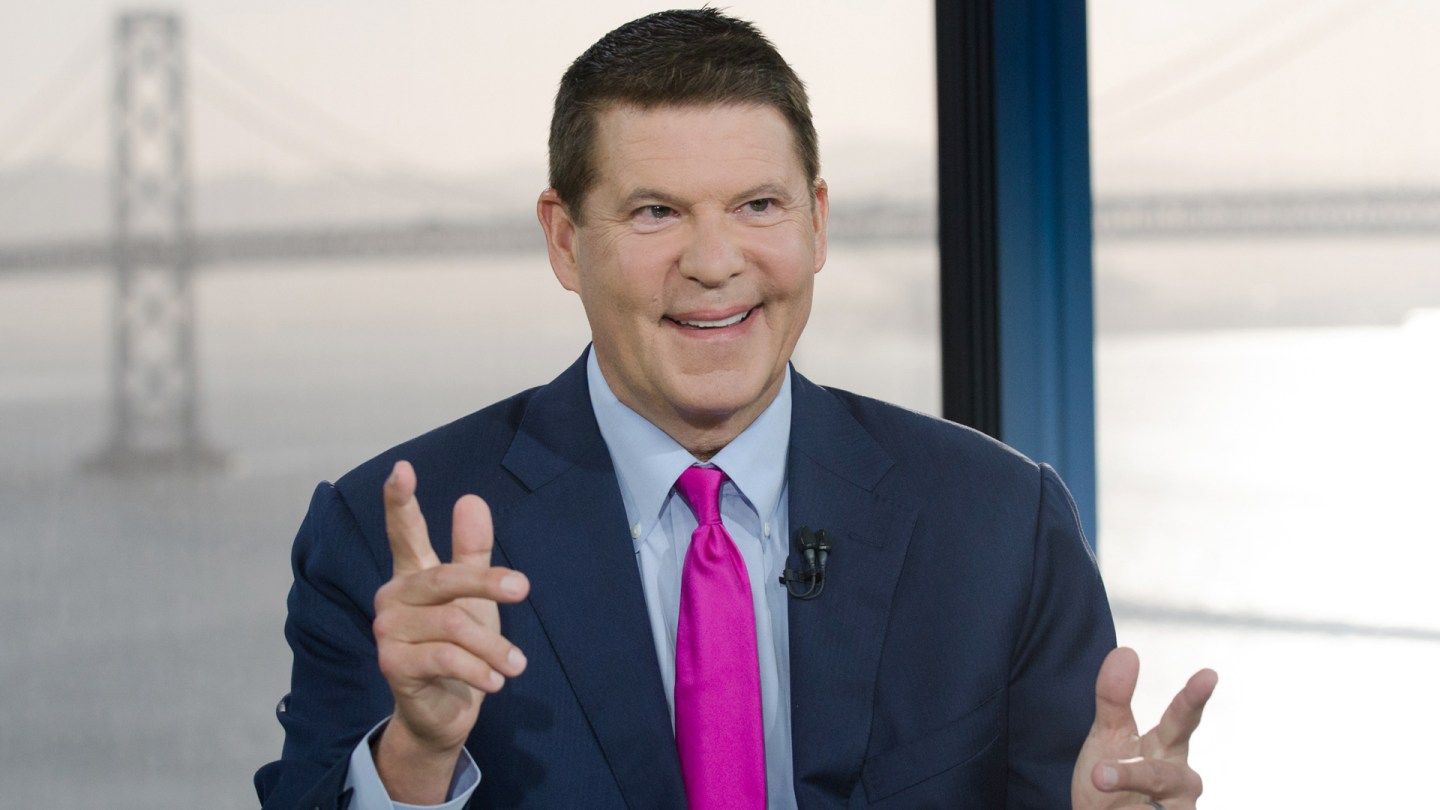 DocuSign Chairman: Going Public Can Provide Social Benefits