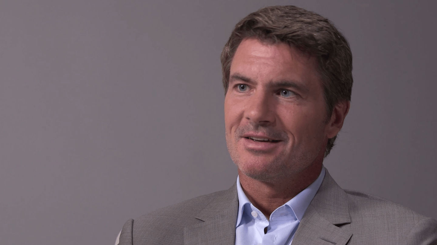 Forcepoint CEO: As Your Company Grows, Don’t Lose Sight of Its Culture