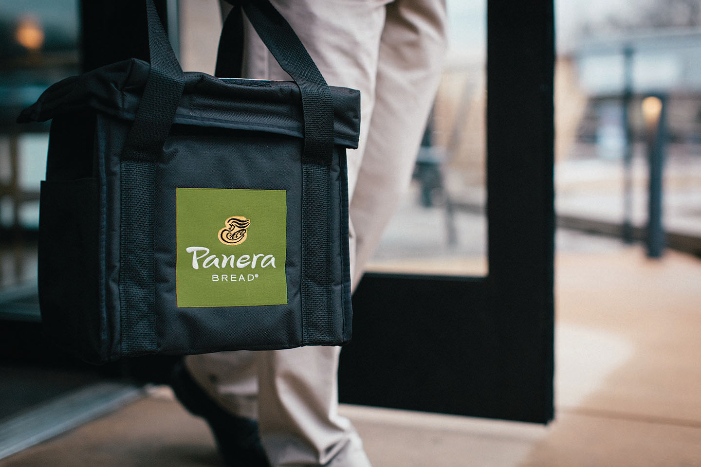 Exclusive: Breakfast Delivery Is Coming to Panera Bread