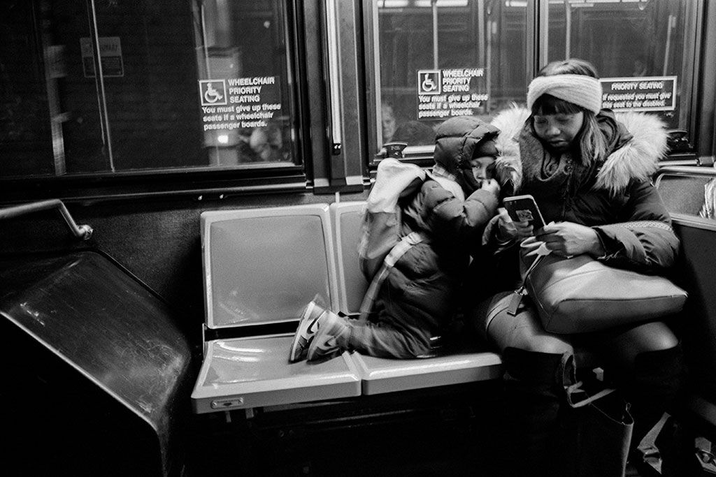 raceahead: the shrinking middle class