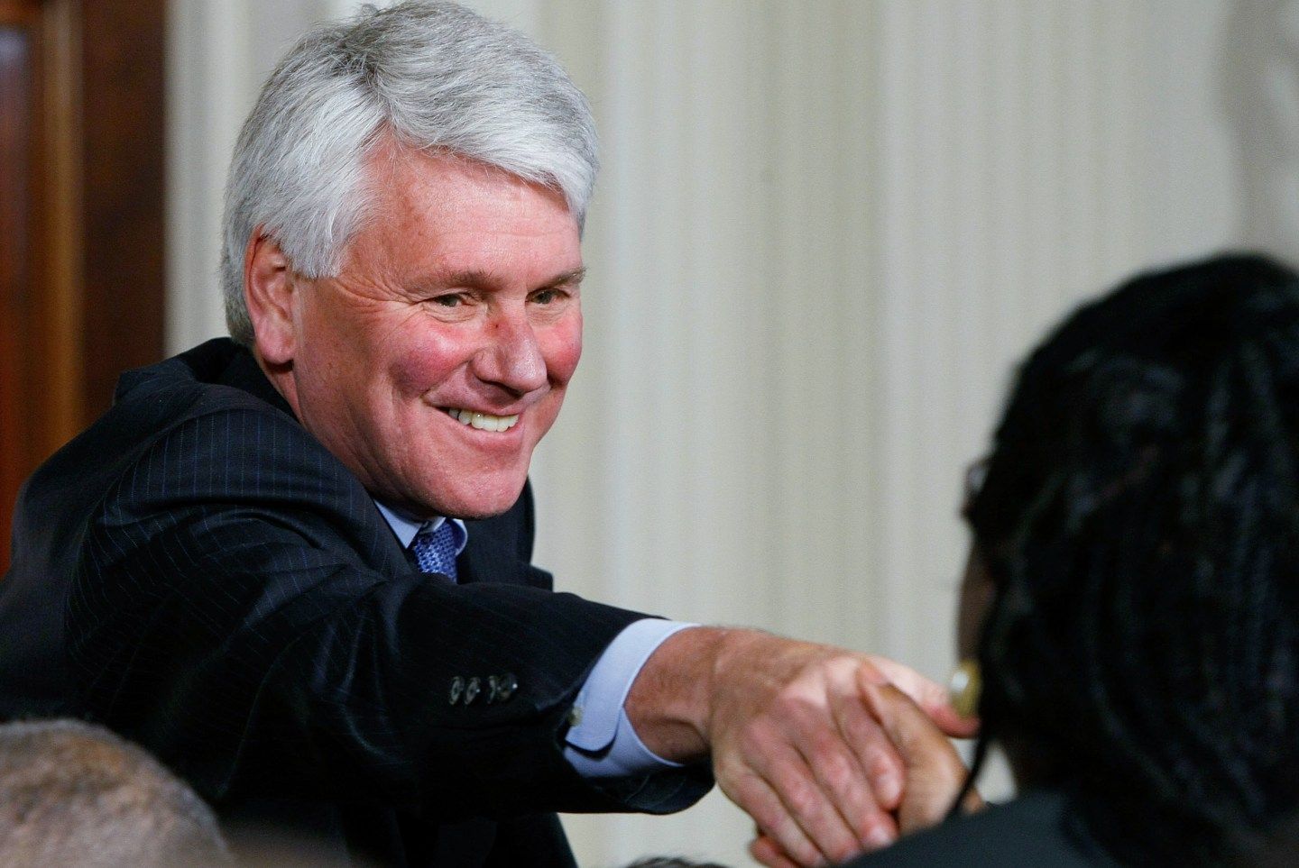 President Obama Announces Sonia Sotomayor As His Supreme Court Nominee