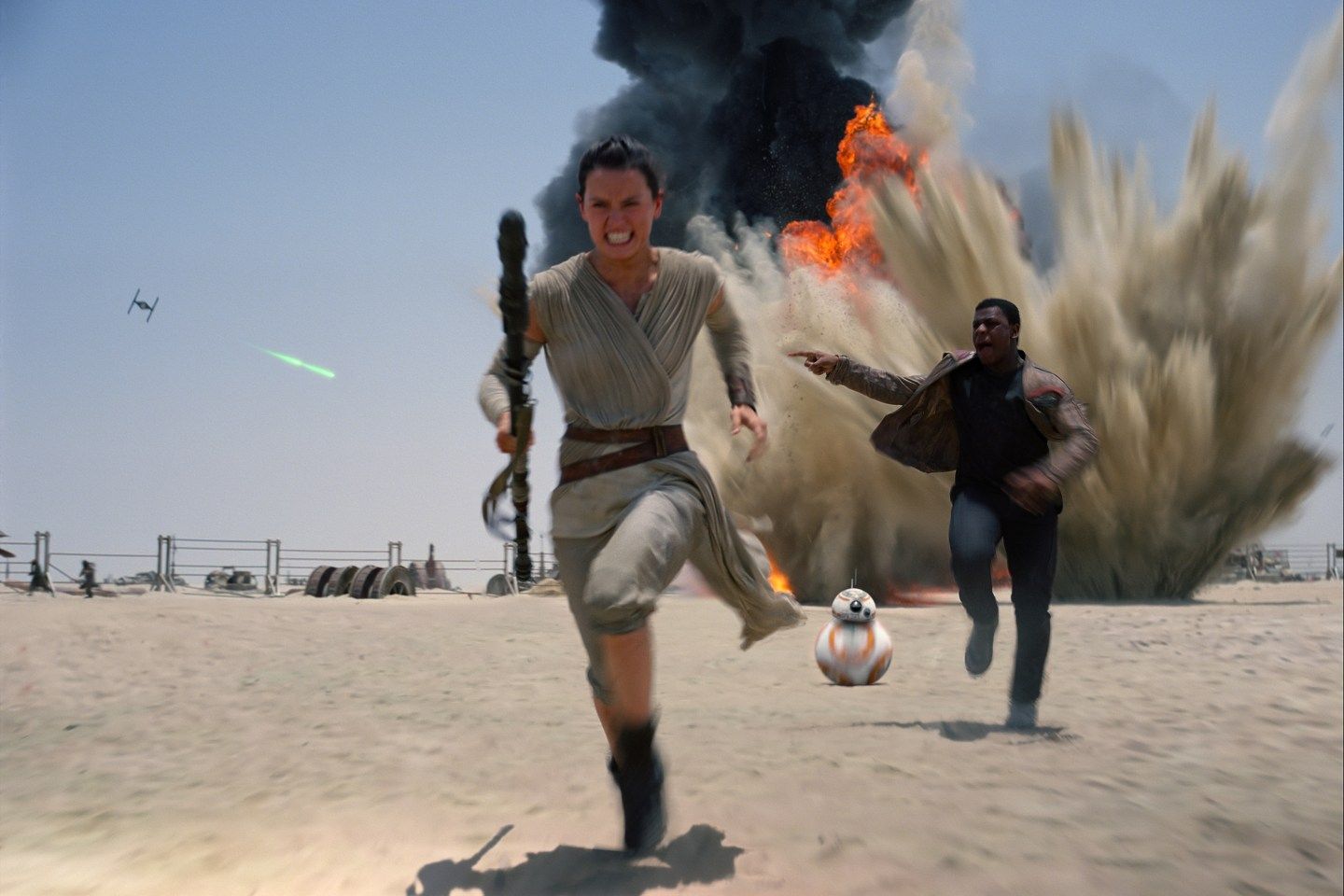 How to watch the Star Wars Celebration Panel