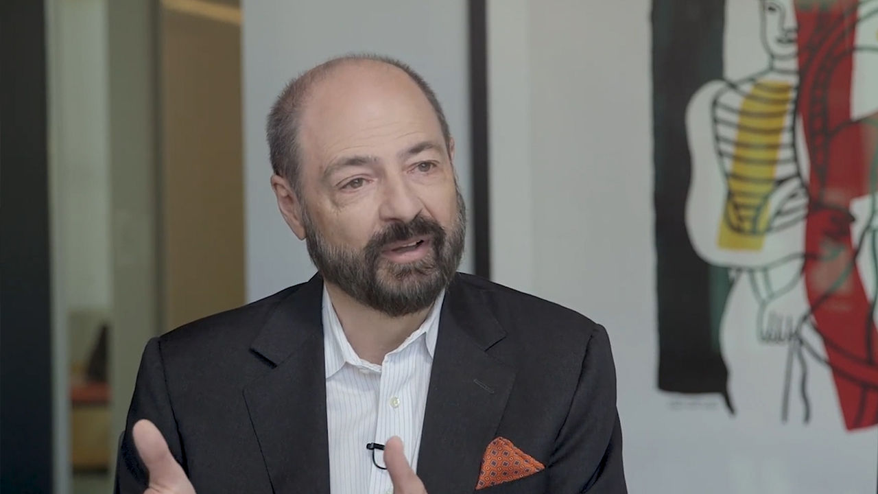 Pure Storage CEO: ‘Social Responsibility is an Investment’