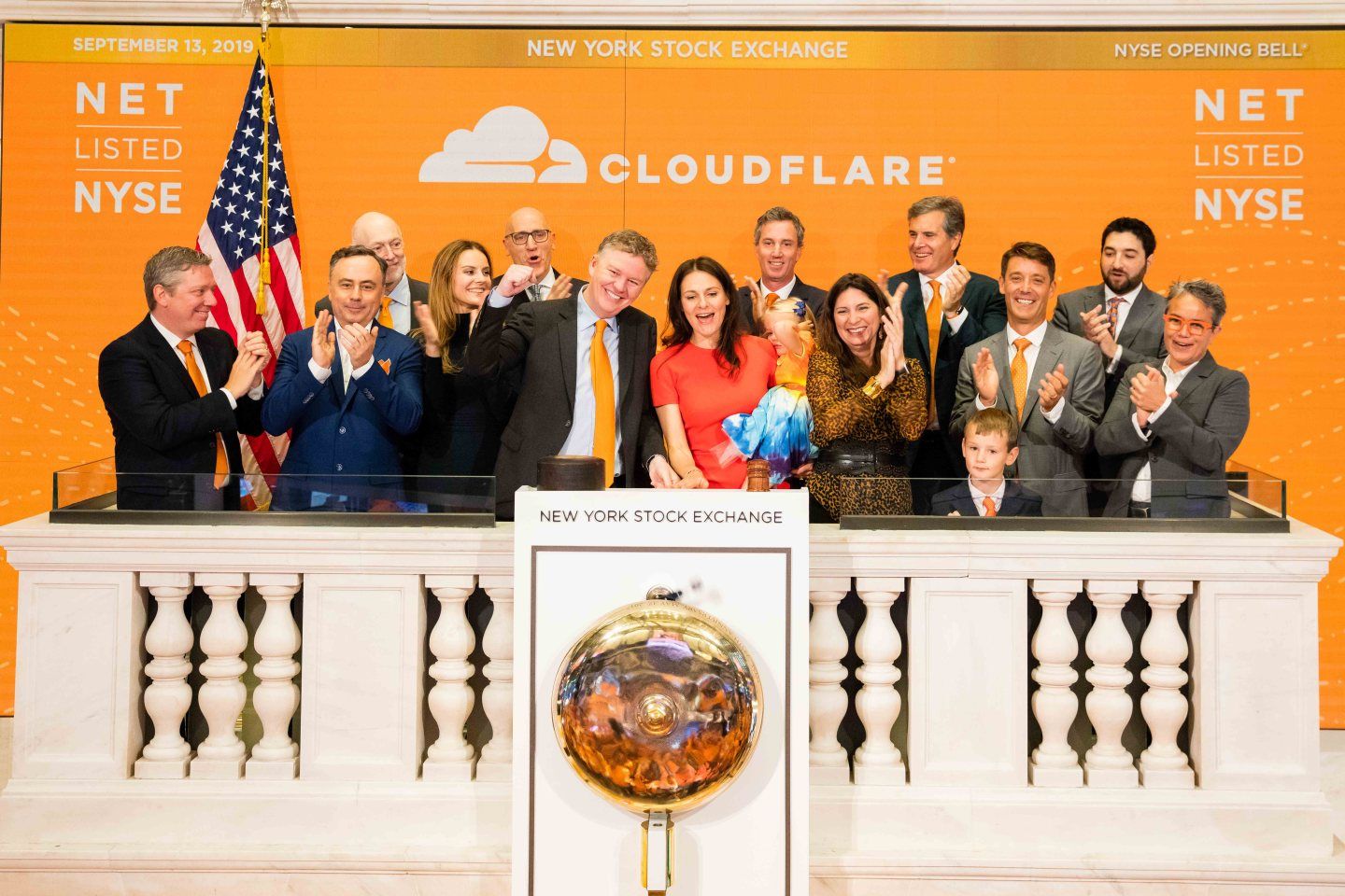 Investors Clamor for Cloudflare IPO, Despite Controversies—Cyber Saturday