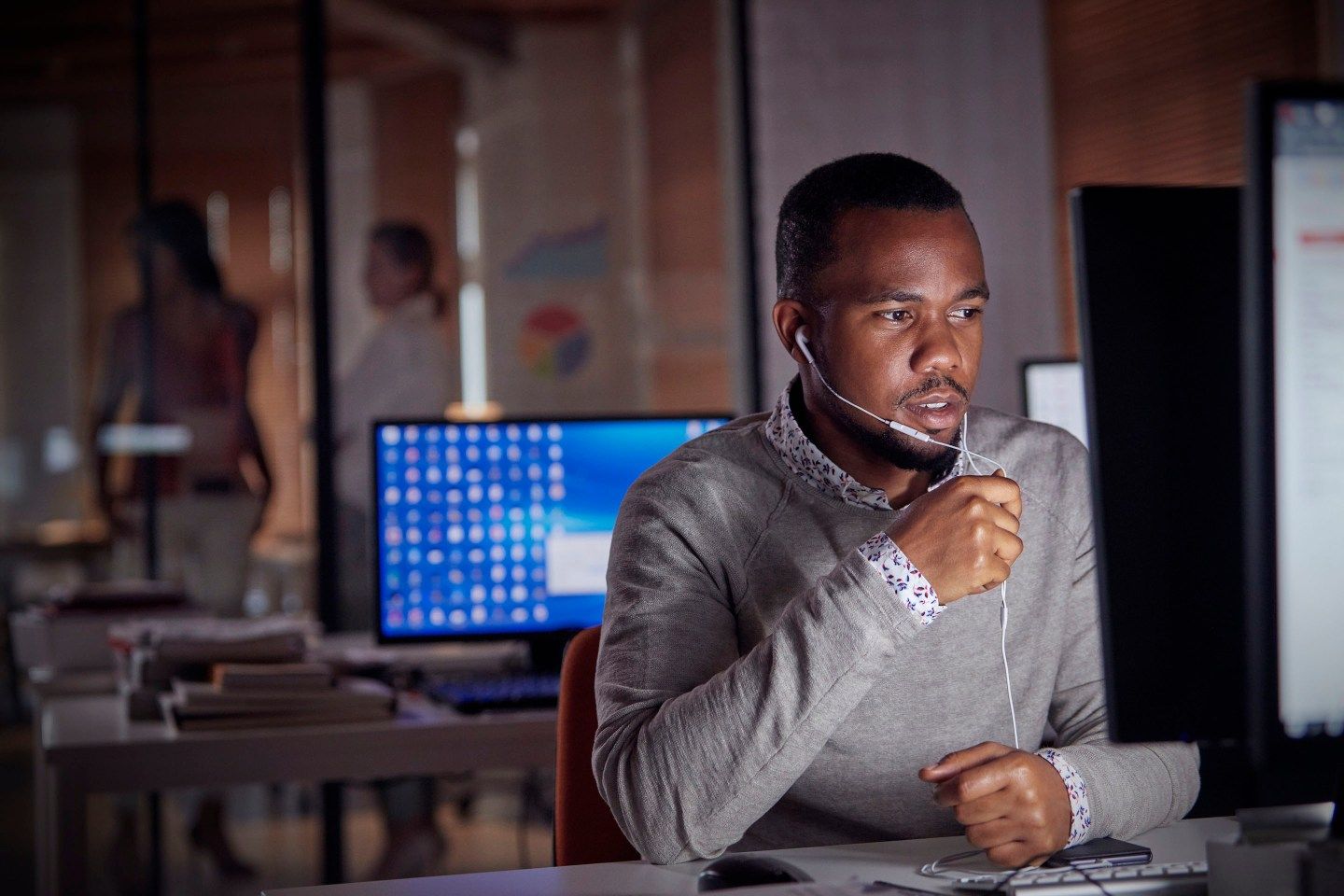 Side Hustles-Customer Service