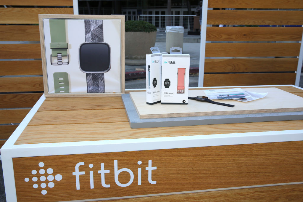 Fitbit BMS Pfizer AFib