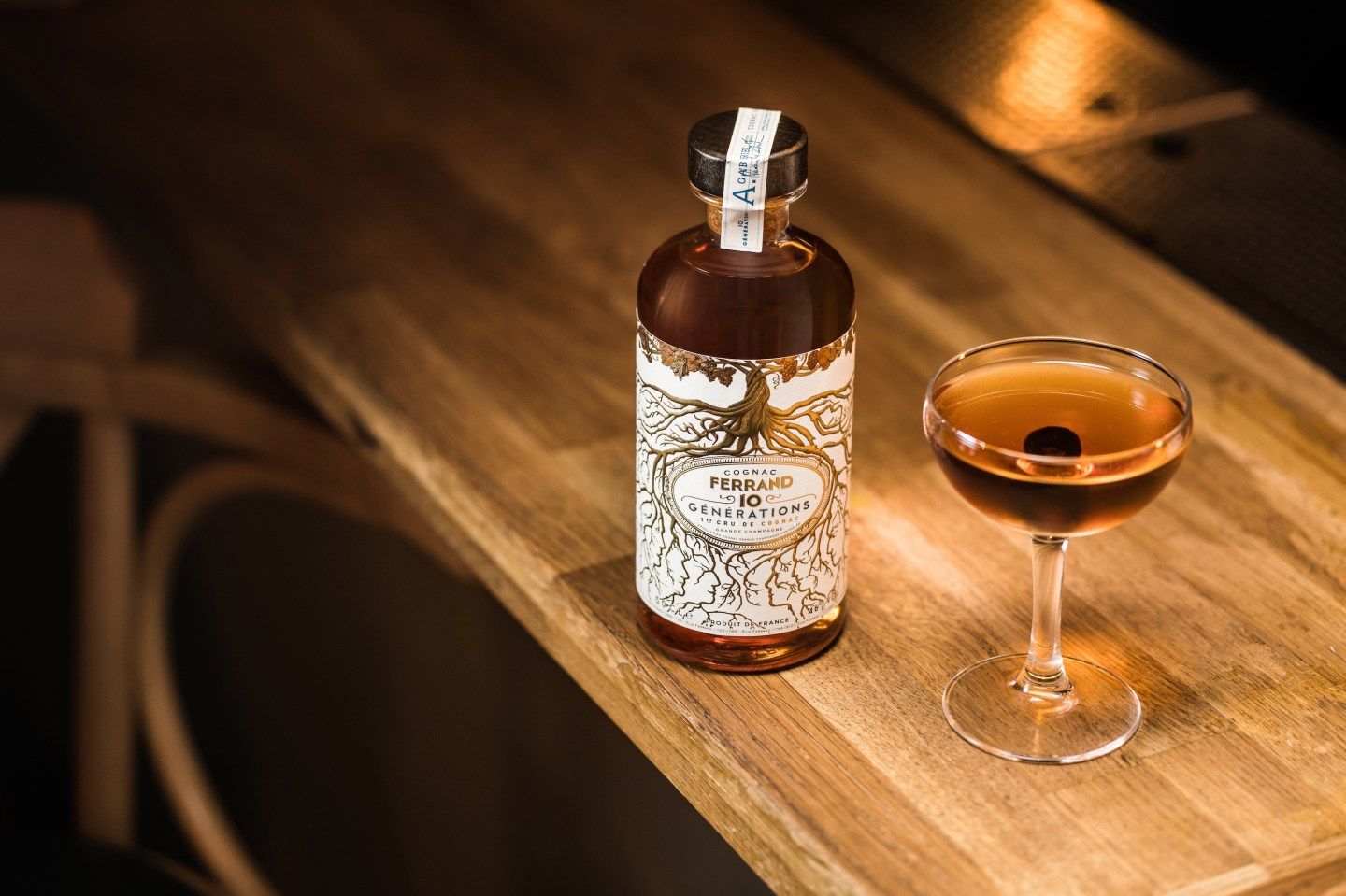 Gift Guide: The Best Gin, Tequila, Mezcal, Cognac, and More Spirits to Try This Winter