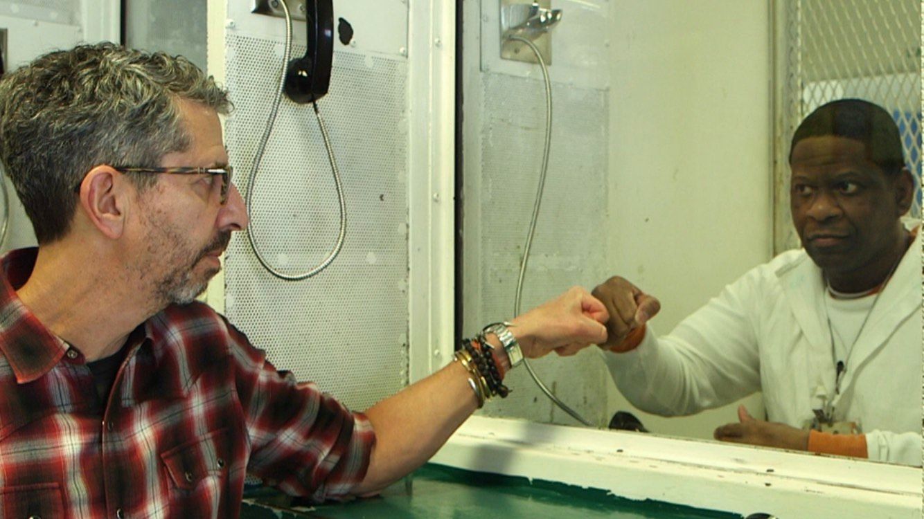 Jason Flom RodneyReed