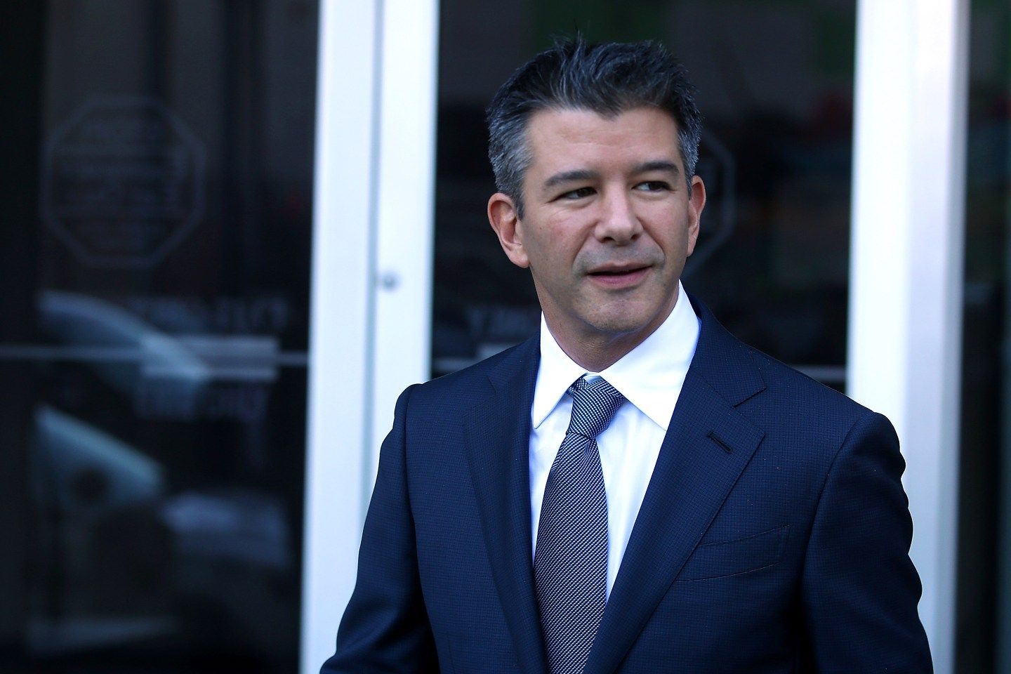 Travis Kalinack-Cloudkitchens