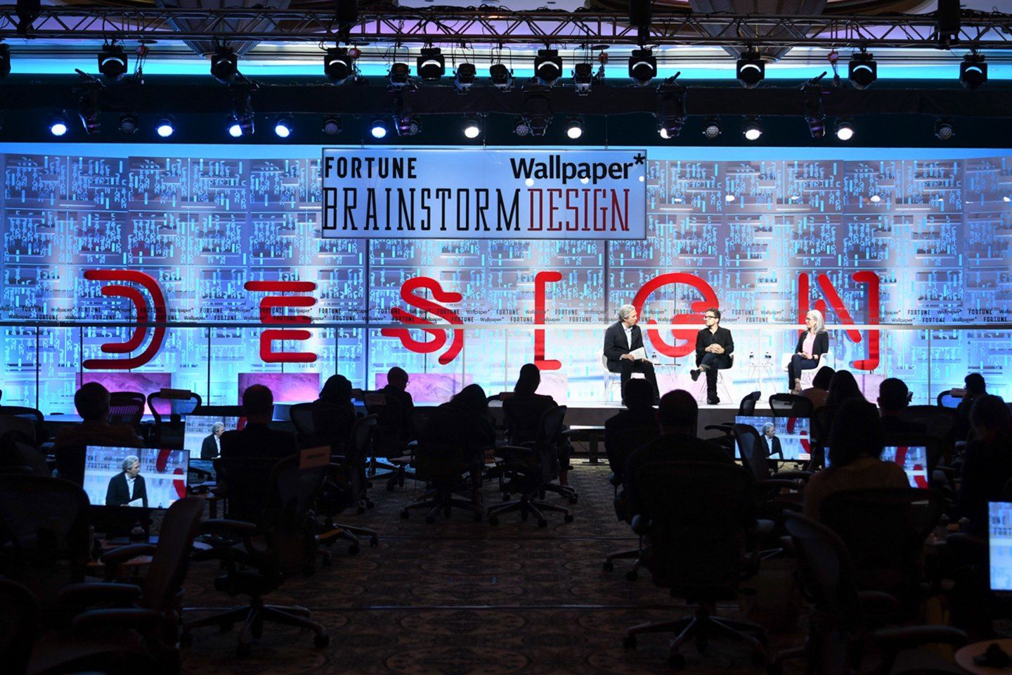 Should Designers Adopt a Code of Ethics?