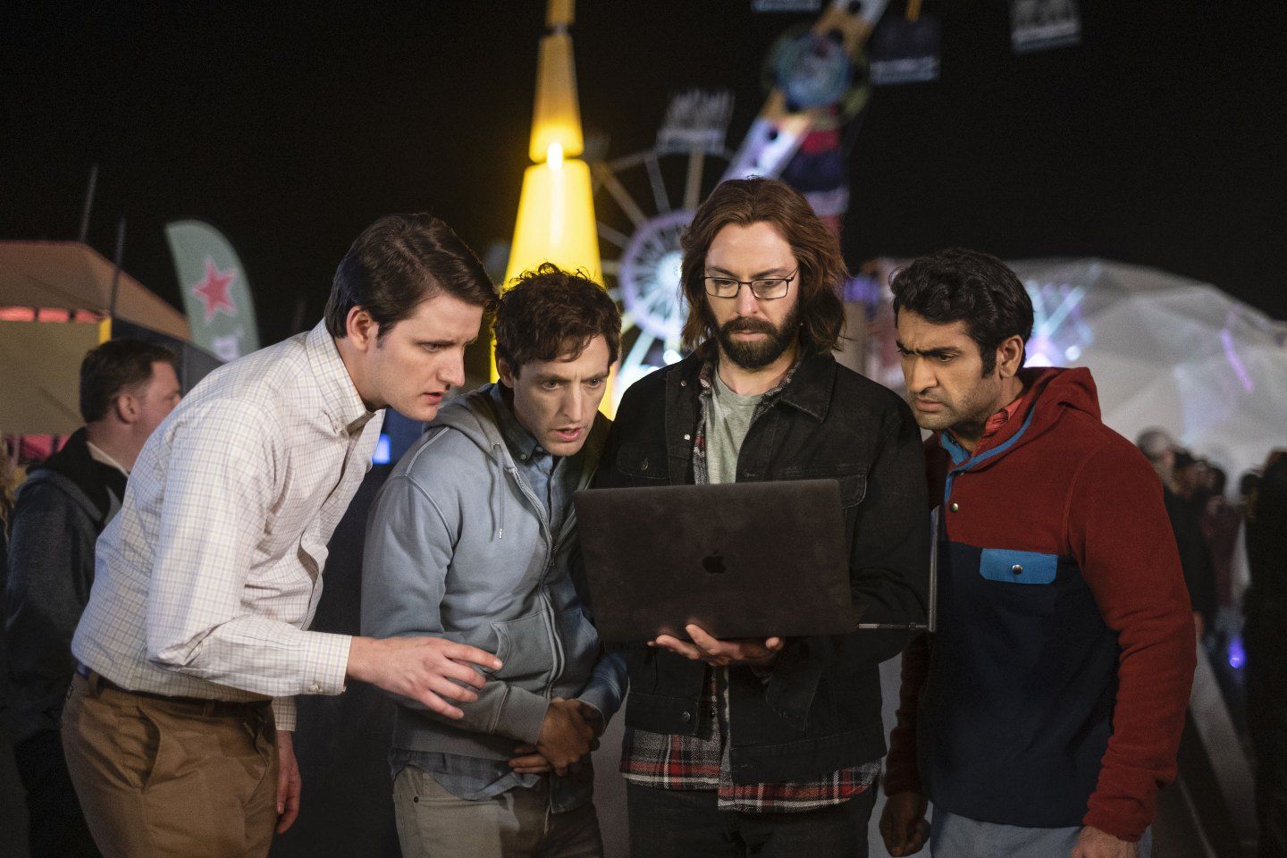 Powering Down: Inside the ‘Silicon Valley’ Series Finale with Mike Judge and Alec Berg