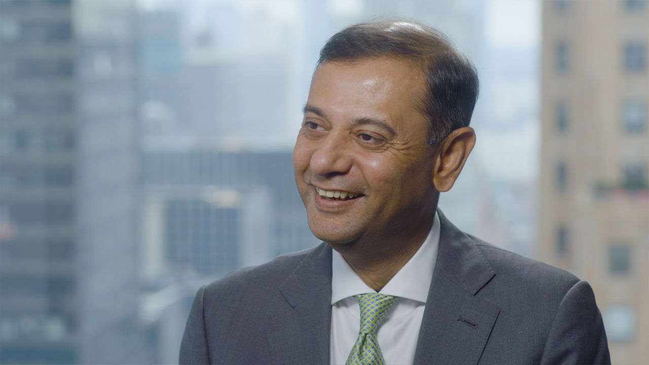 EXL Service CEO: A.I. Will Augment the Workforce, Not Replace It