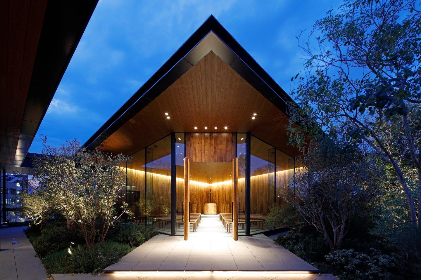 Japan’s biggest wedding company wants to revamp the hotel business