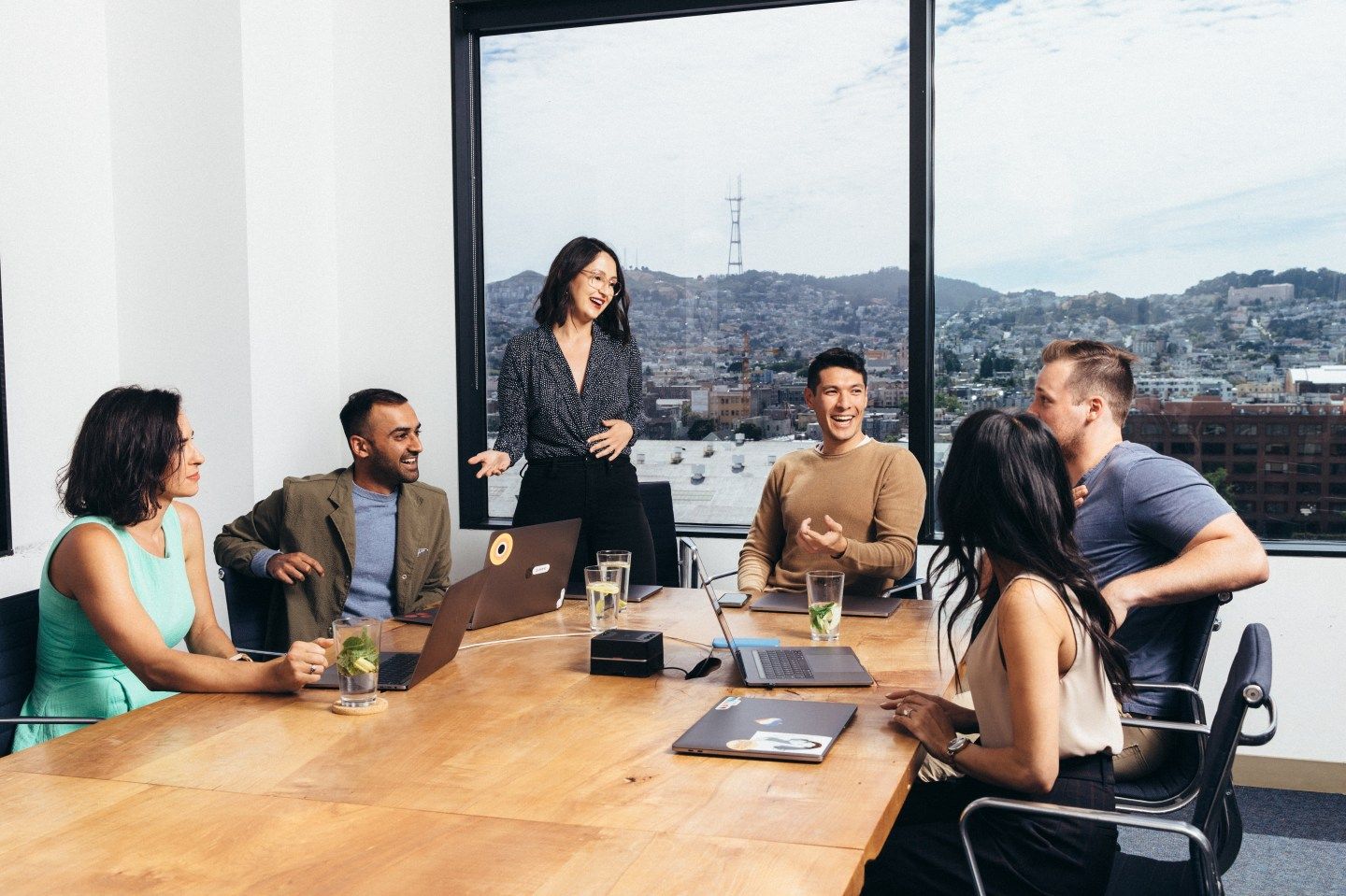 These companies are winning with workplace culture in a tight labor market