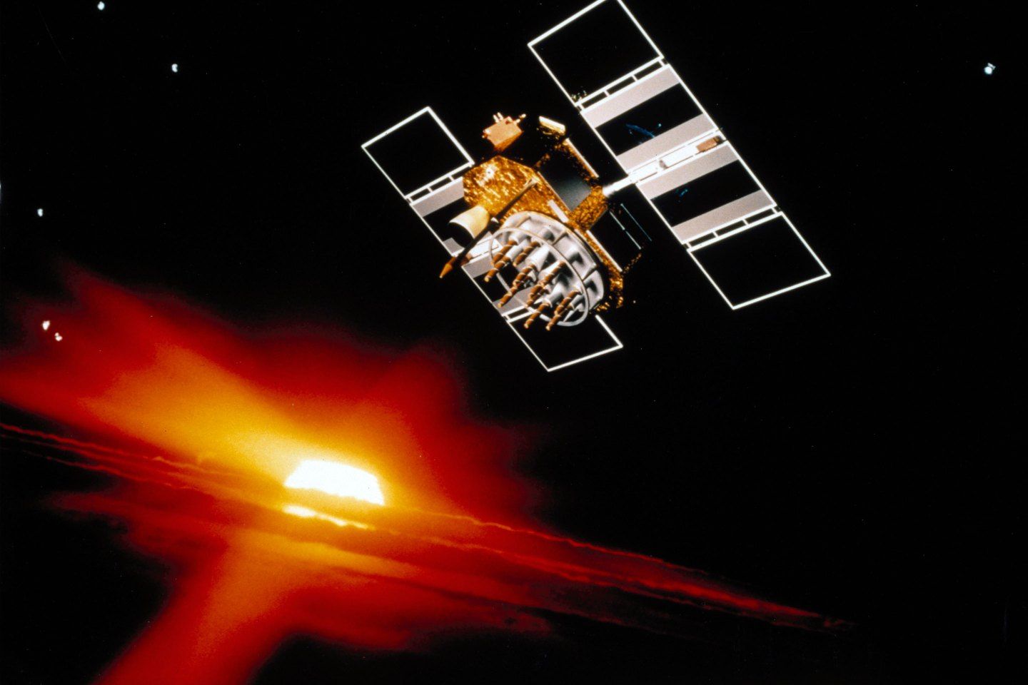 How GPS went from being the tech everyone hated to the tech everyone needs