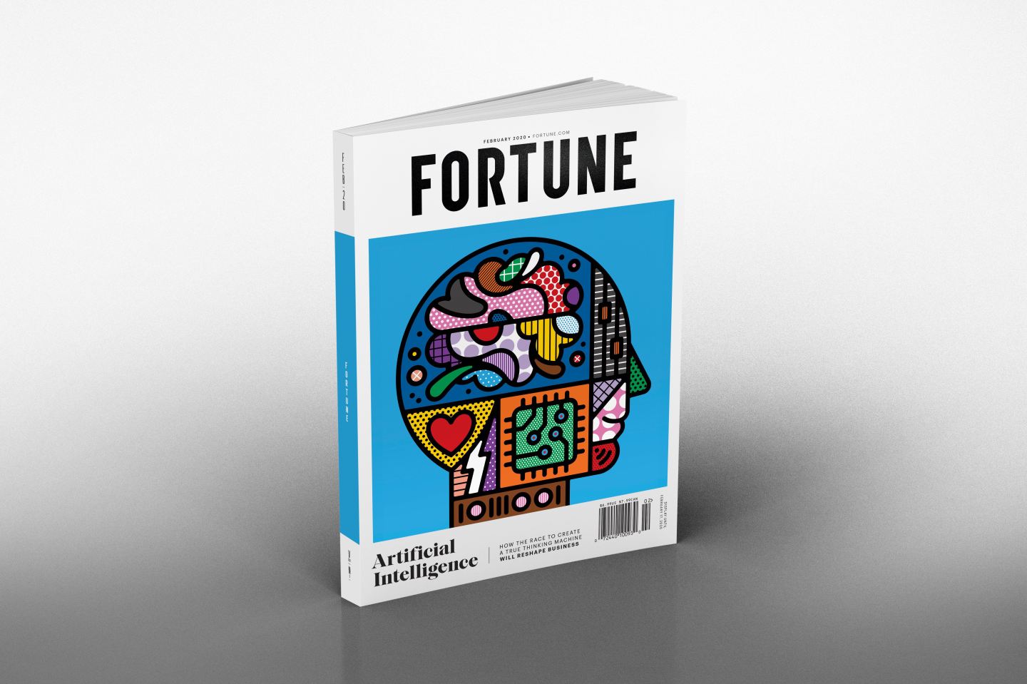 The ultimate guide to the state of today’s A.I.